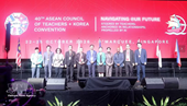 Viet Nam calls for human-centered AI integration in education at ACT +1 convention